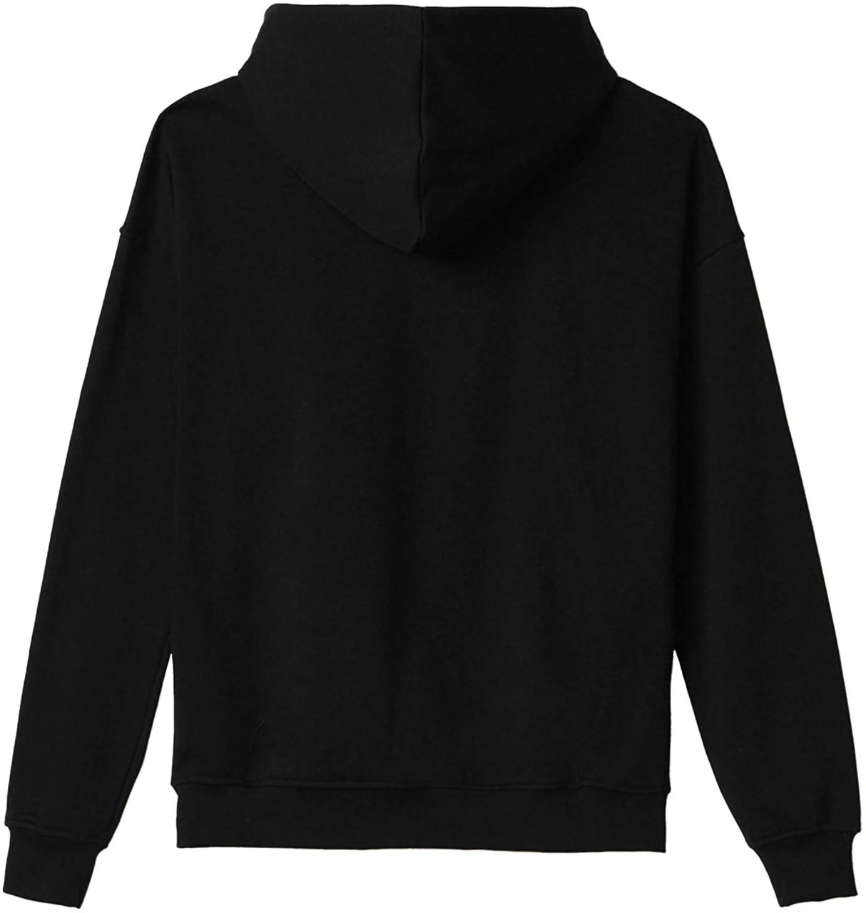 Hinnominate Hinnominate Sweatshirts Black Man Dierenprint