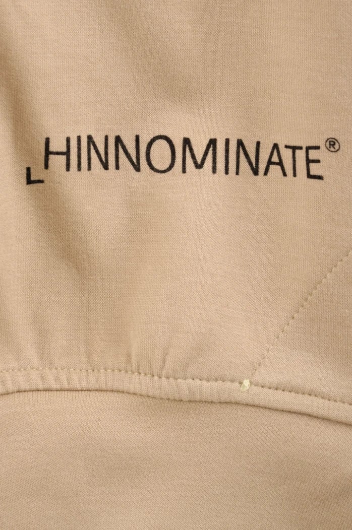 Hinnominate Hinnominate Sweatshirts Beige Woman Beige