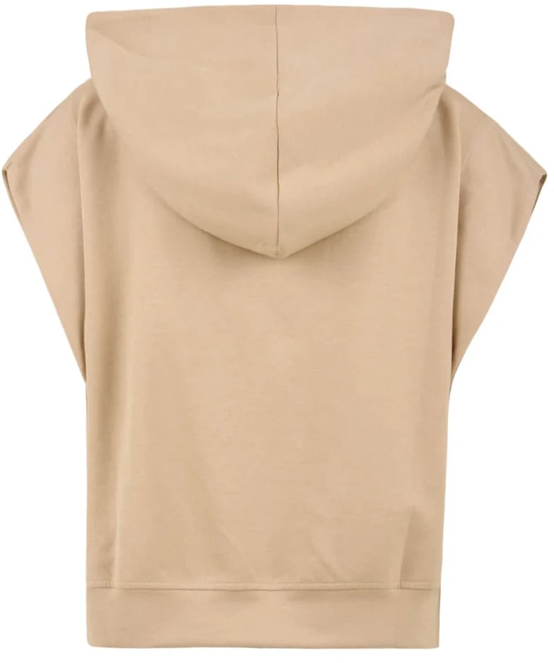 Hinnominate Hinnominate Sweatshirts Beige Woman Beige