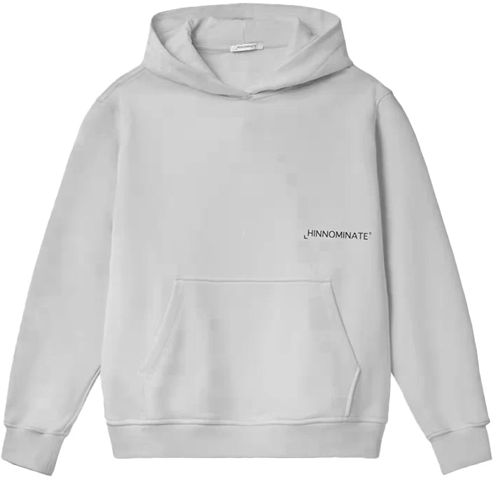 Hinnominate Hinnominate Sweatshirts Grey Woman Dierenprint