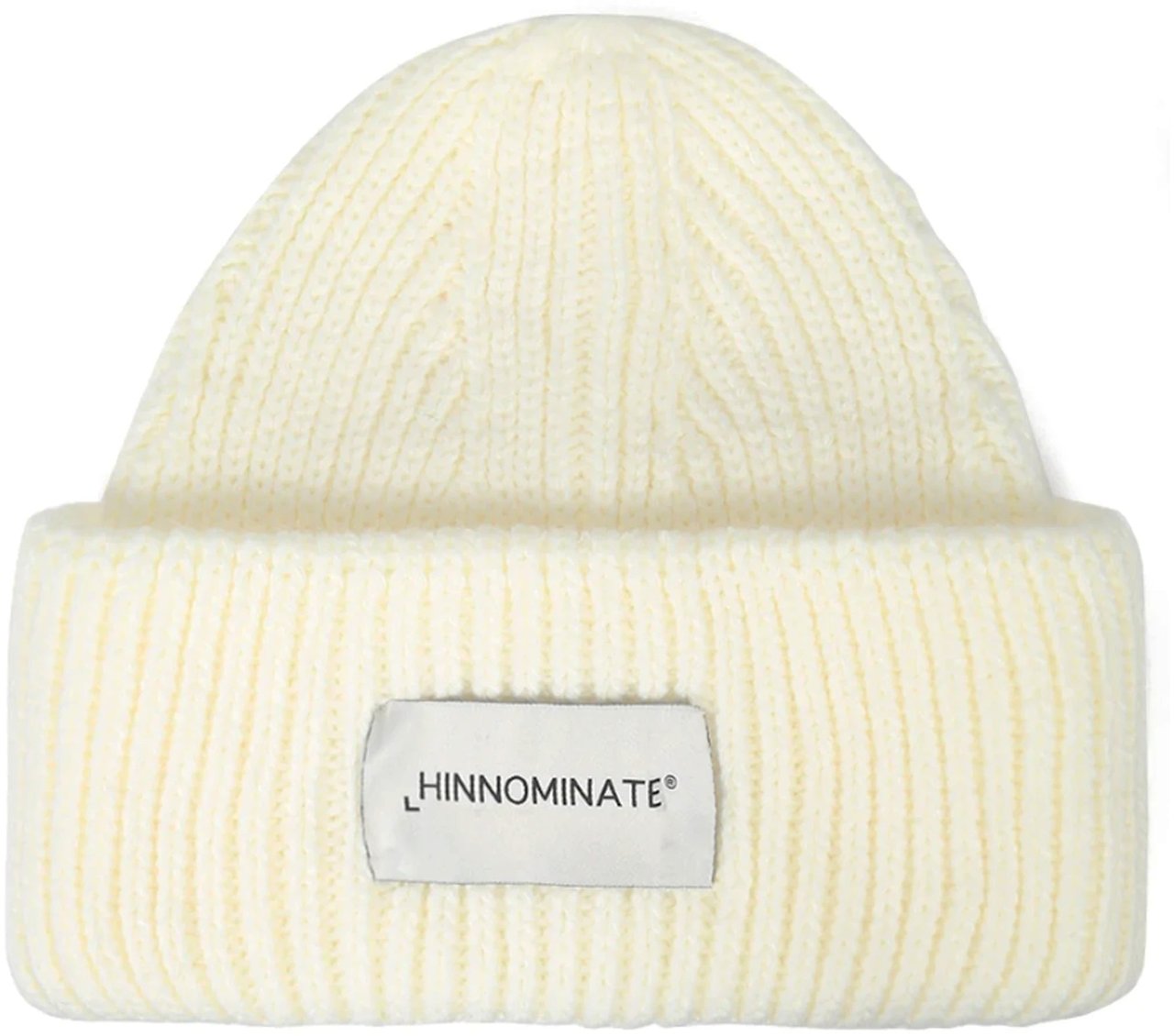 Hinnominate Hinnominate Hats White Man Dierenprint