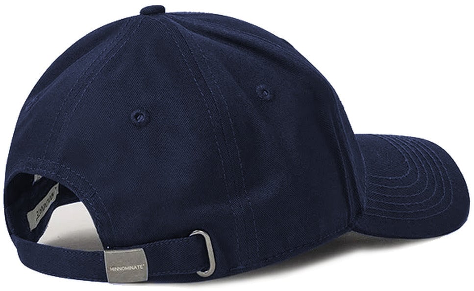 Hinnominate hinnominate - Caps - hmacw-00003-blu Blauw