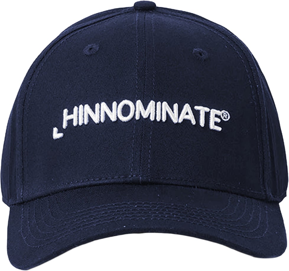 Hinnominate hinnominate - Caps - hmacw-00003-blu Blauw