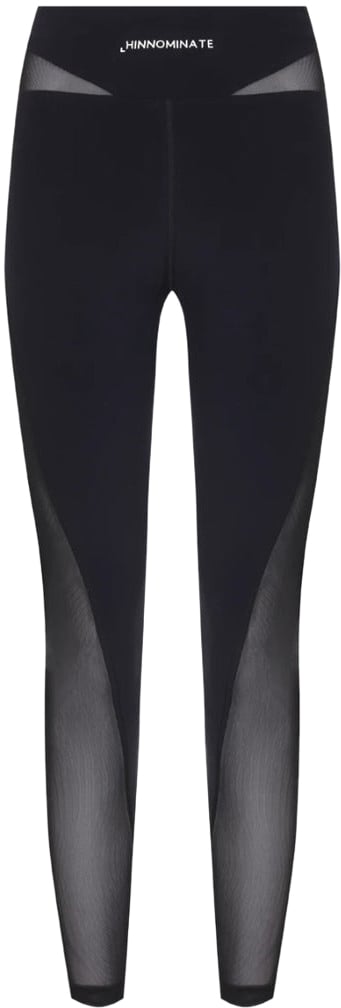 Hinnominate hinnominate - Leggings - hmabw-00246-nero Dierenprint