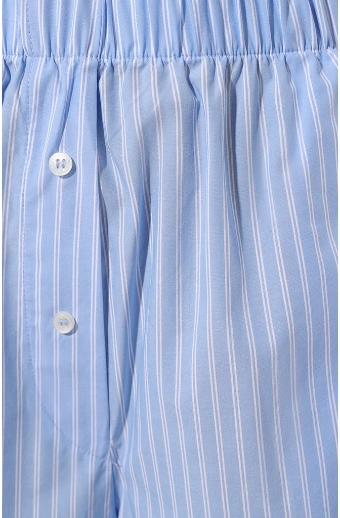 Hinnominate hinnominate - shorts - hmabw-00234-rigato Dierenprint