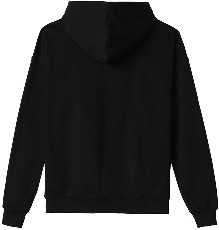 Hinnominate hinnominate - Sweatshirts - hmabm-00001-nero Dierenprint