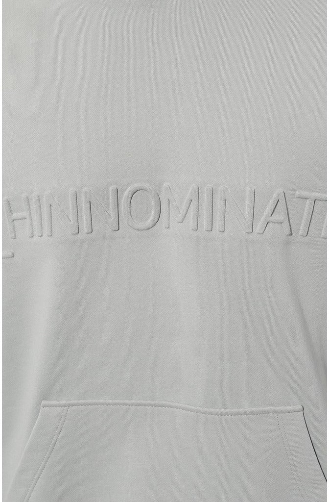 Hinnominate hinnominate - Sweatshirts - hmabm-00015-grigio Dierenprint