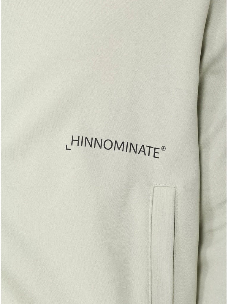 Hinnominate hinnominate - Sweatshirts - hmabm-00020-aloe Dierenprint