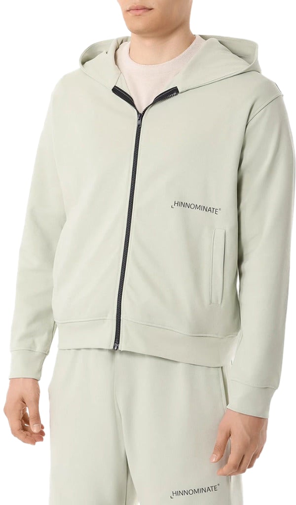 Hinnominate hinnominate - Sweatshirts - hmabm-00020-aloe Dierenprint