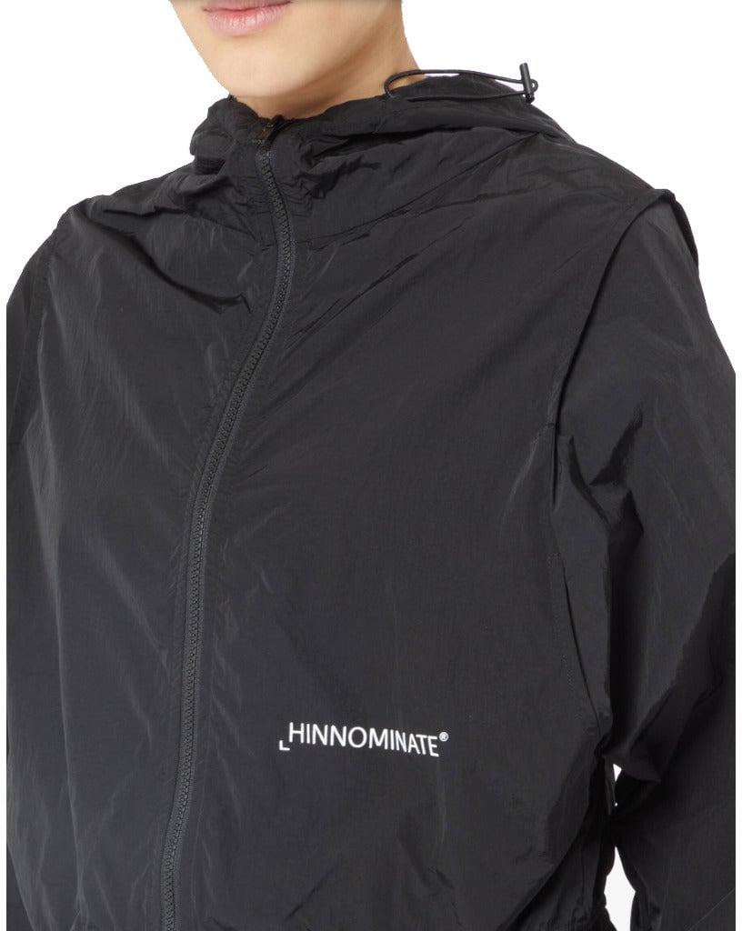 Hinnominate hinnominate - Jackets - hmabw-00255-nero Dierenprint