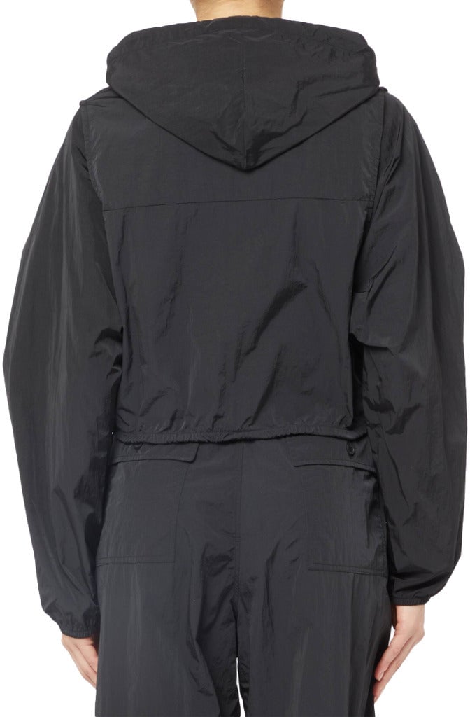 Hinnominate hinnominate - Jackets - hmabw-00255-nero Dierenprint