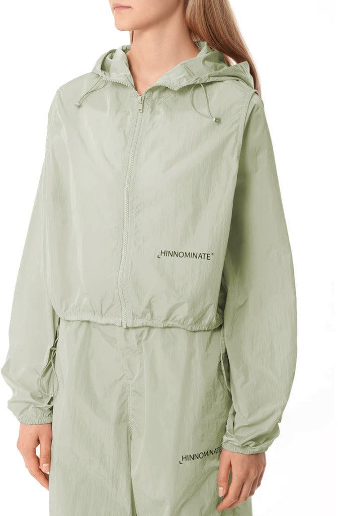 Hinnominate hinnominate - Jackets - hmabw-00255-aloe Dierenprint