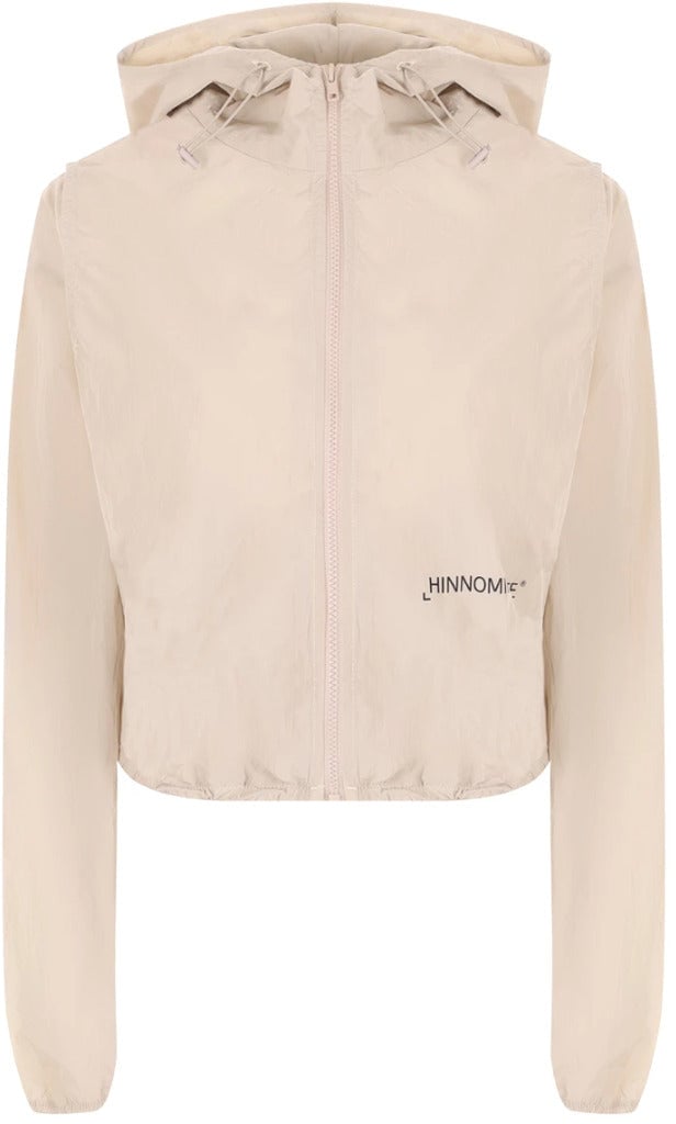 Hinnominate hinnominate - Jackets - hmabw-00255-beige Beige