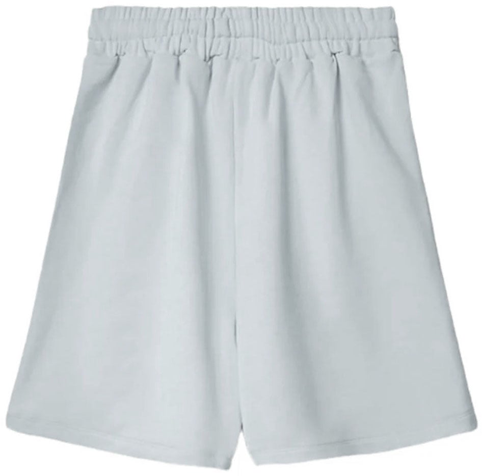 Hinnominate hinnominate - shorts - hmabw-00123-grigio Dierenprint