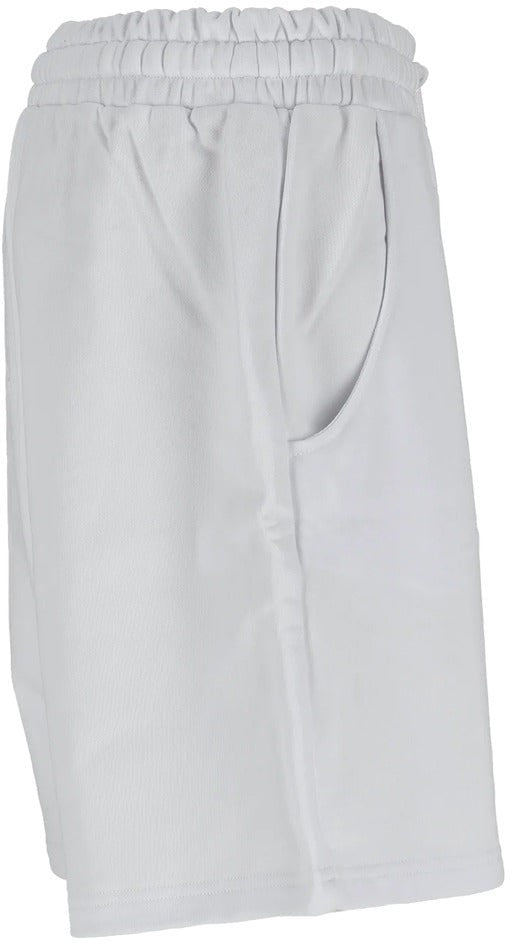 Hinnominate hinnominate - shorts - hmabw-00137-bianco Dierenprint