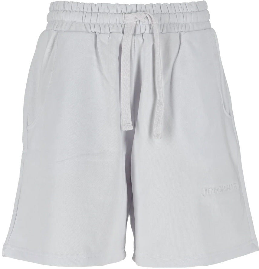 Hinnominate hinnominate - shorts - hmabw-00137-bianco Dierenprint