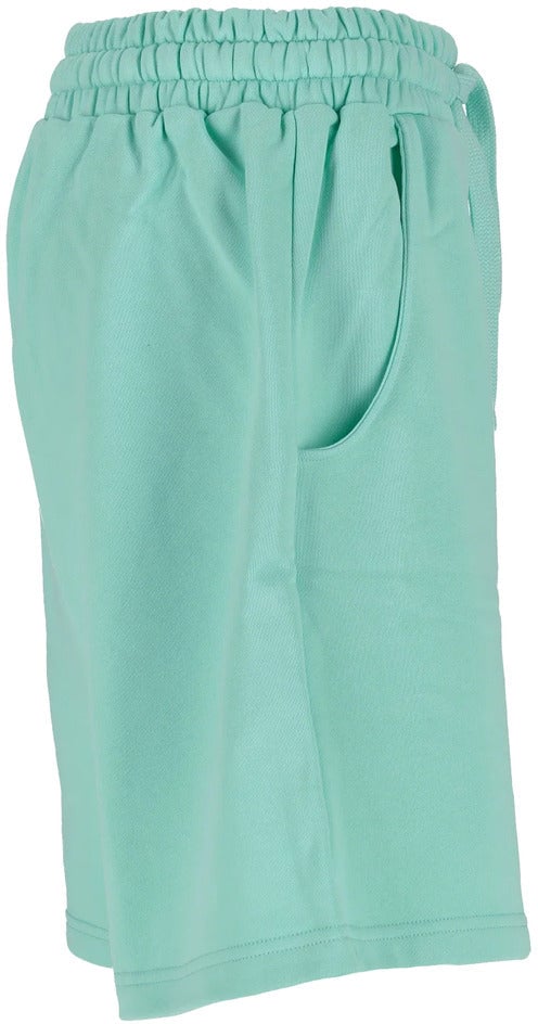 Hinnominate hinnominate - shorts - hmabw-00137-acqua Dierenprint