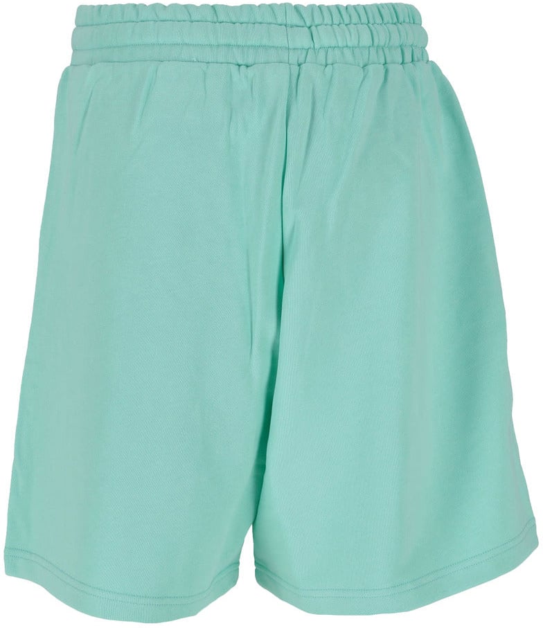 Hinnominate hinnominate - shorts - hmabw-00137-acqua Dierenprint