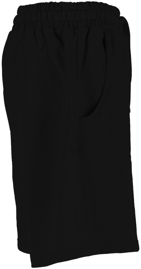 Hinnominate hinnominate - shorts - hmabw-00137-nero Dierenprint