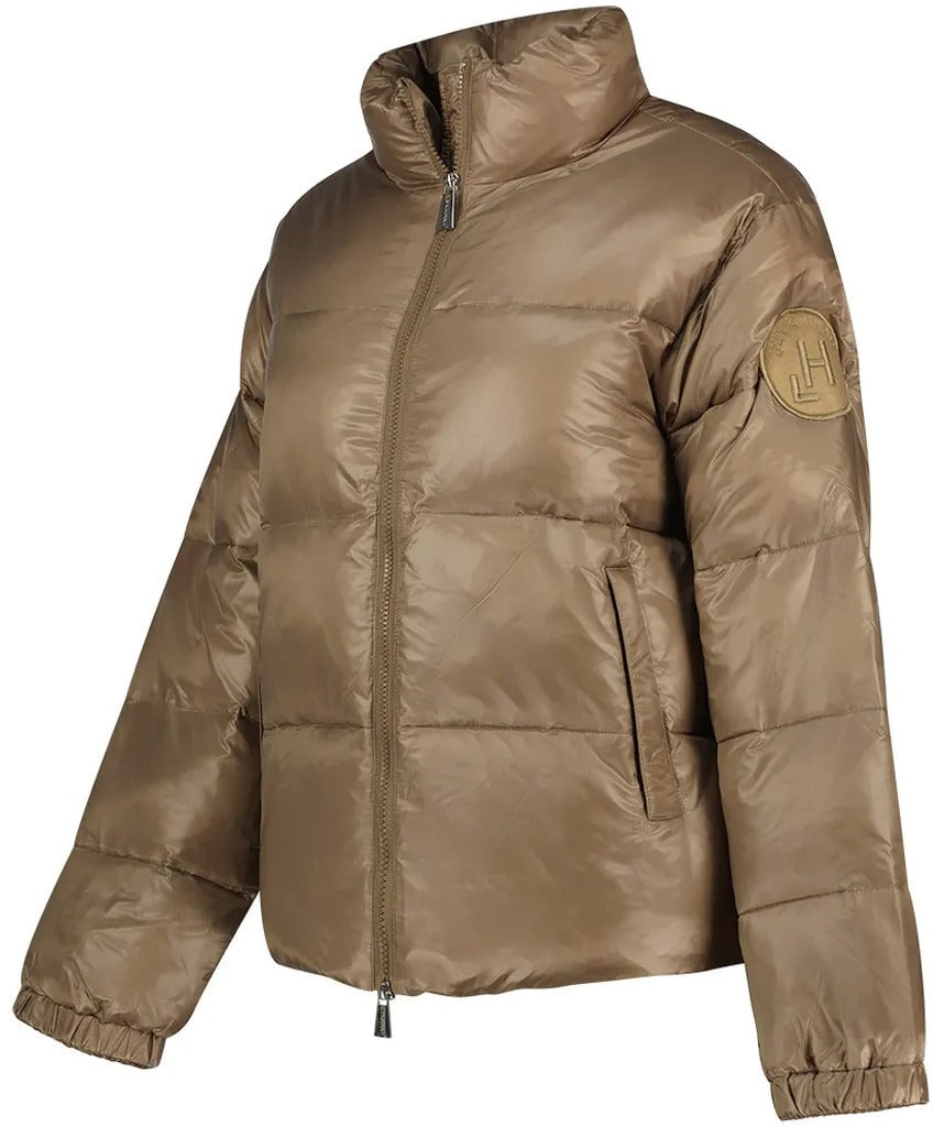 Hinnominate hinnominate - Jackets - hmabw-01001-beige Beige