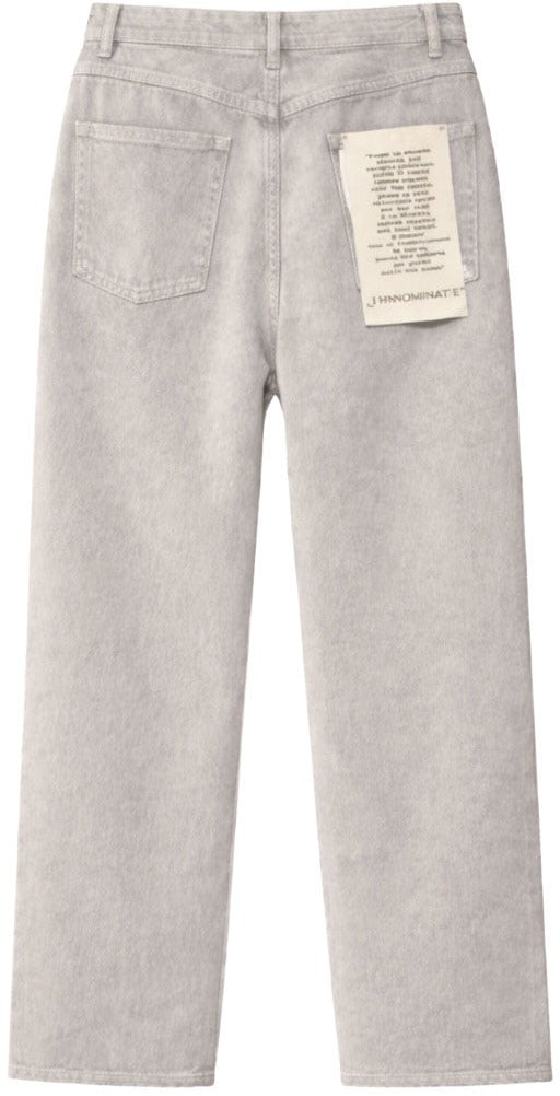 Hinnominate Trousers Grigi Grijs