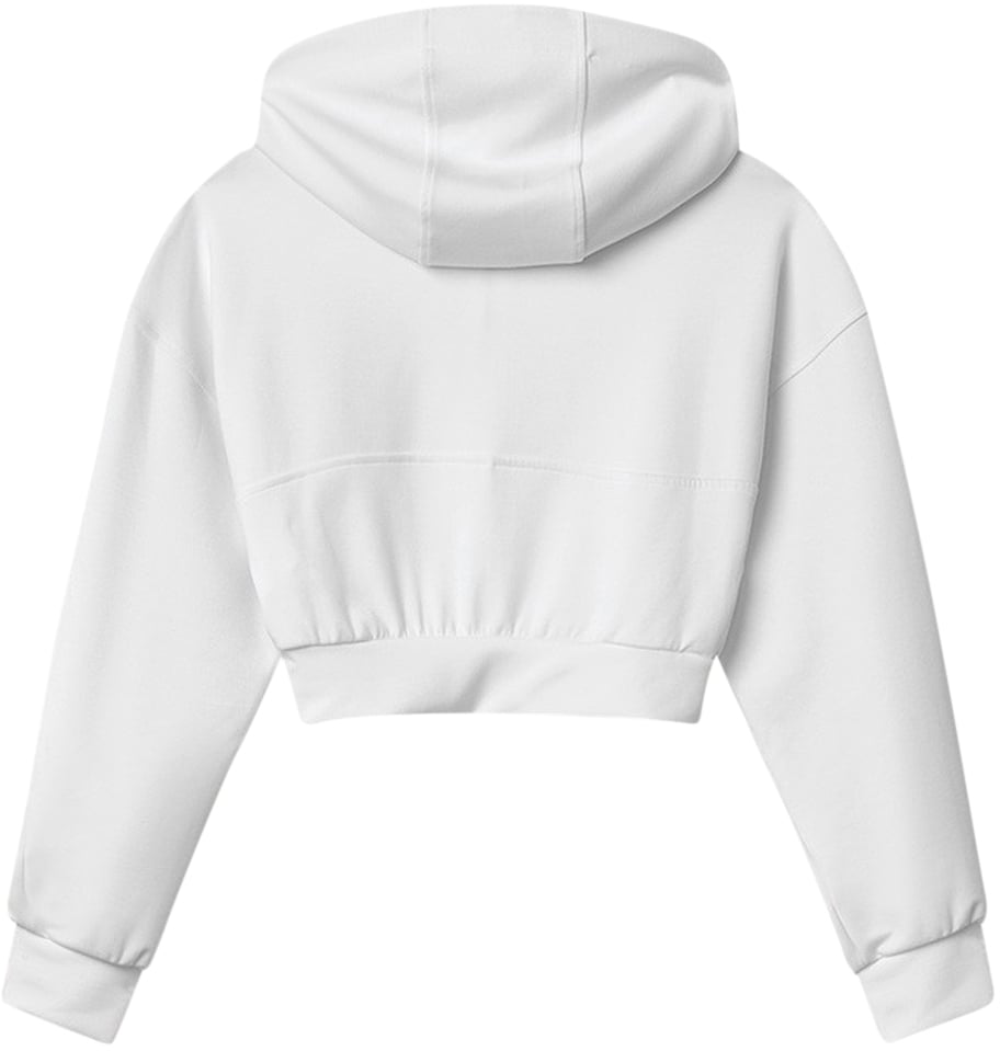 Hinnominate Sweaters White Wit