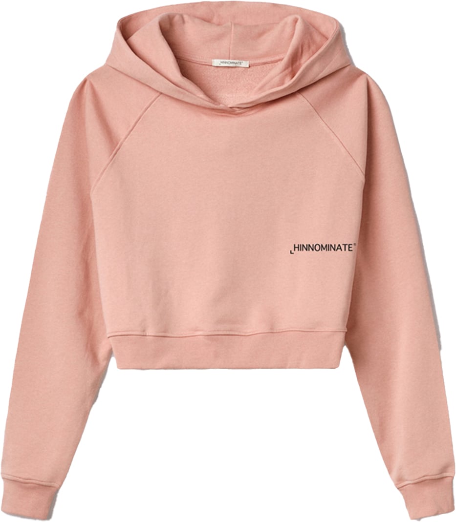 Hinnominate Sweaters Pink Roze