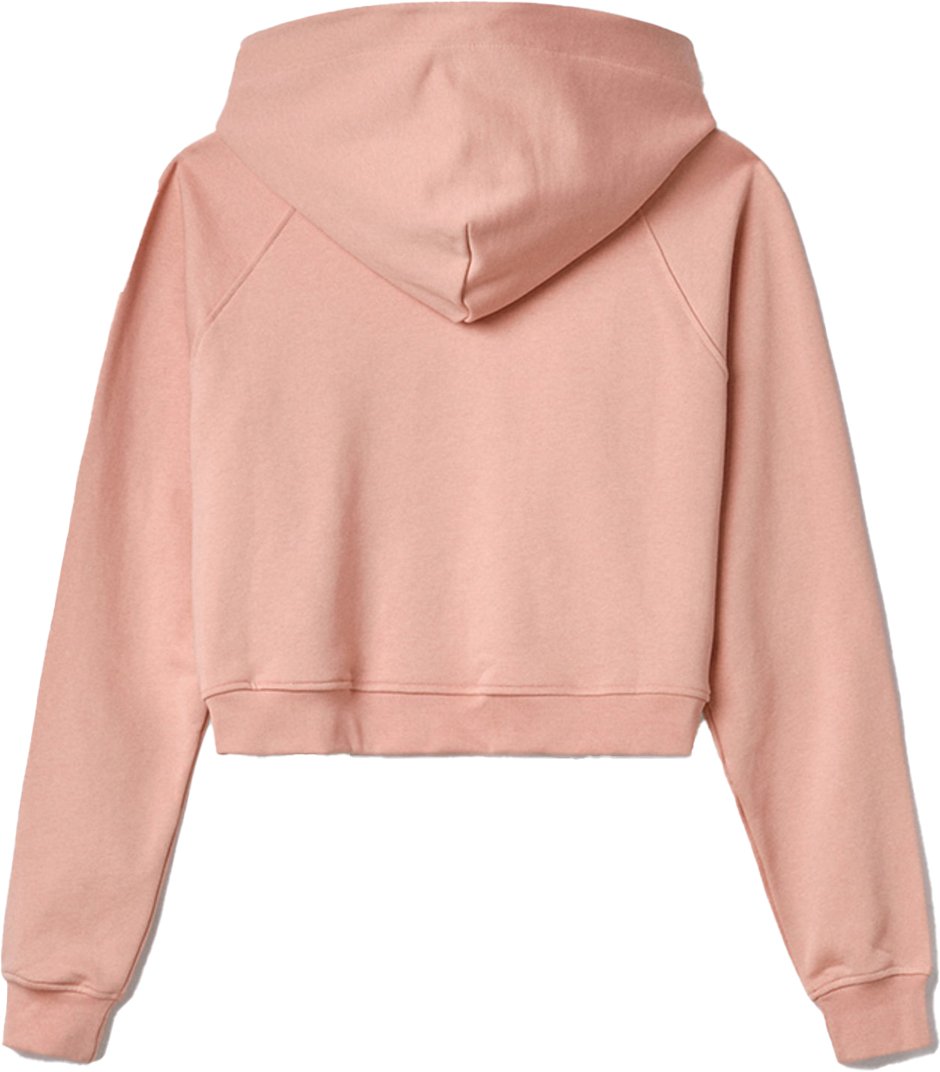 Hinnominate Sweaters Pink Roze