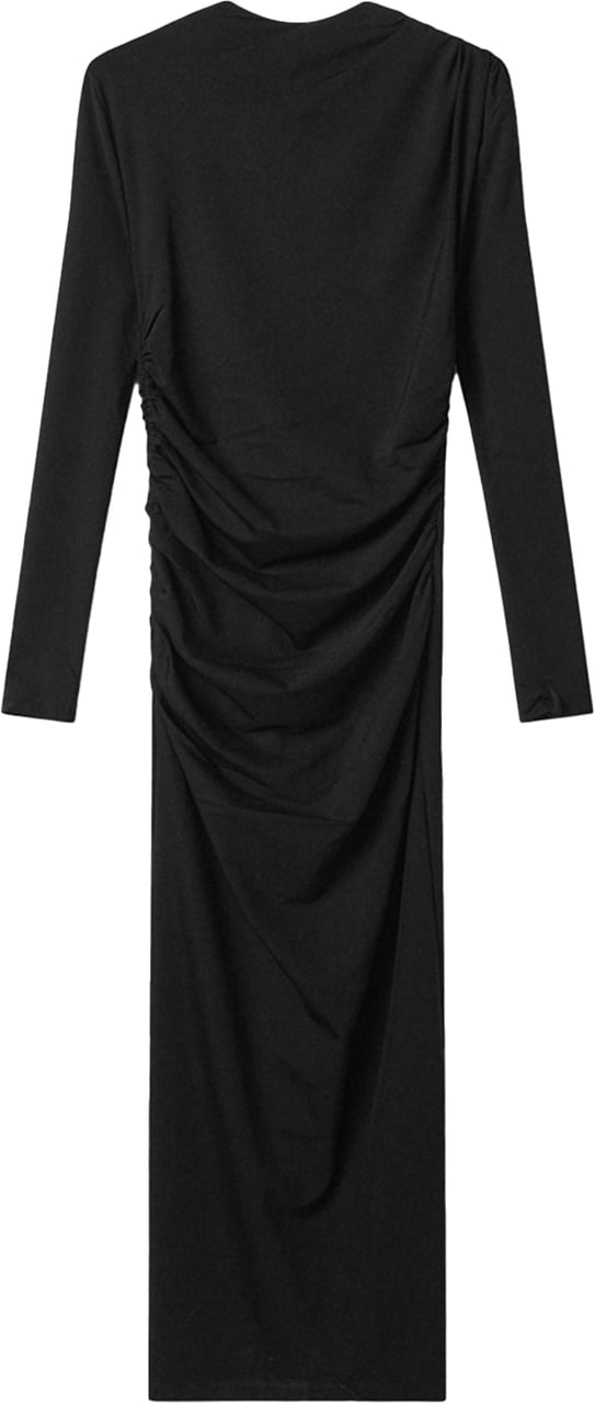 Hinnominate Dresses Black Zwart