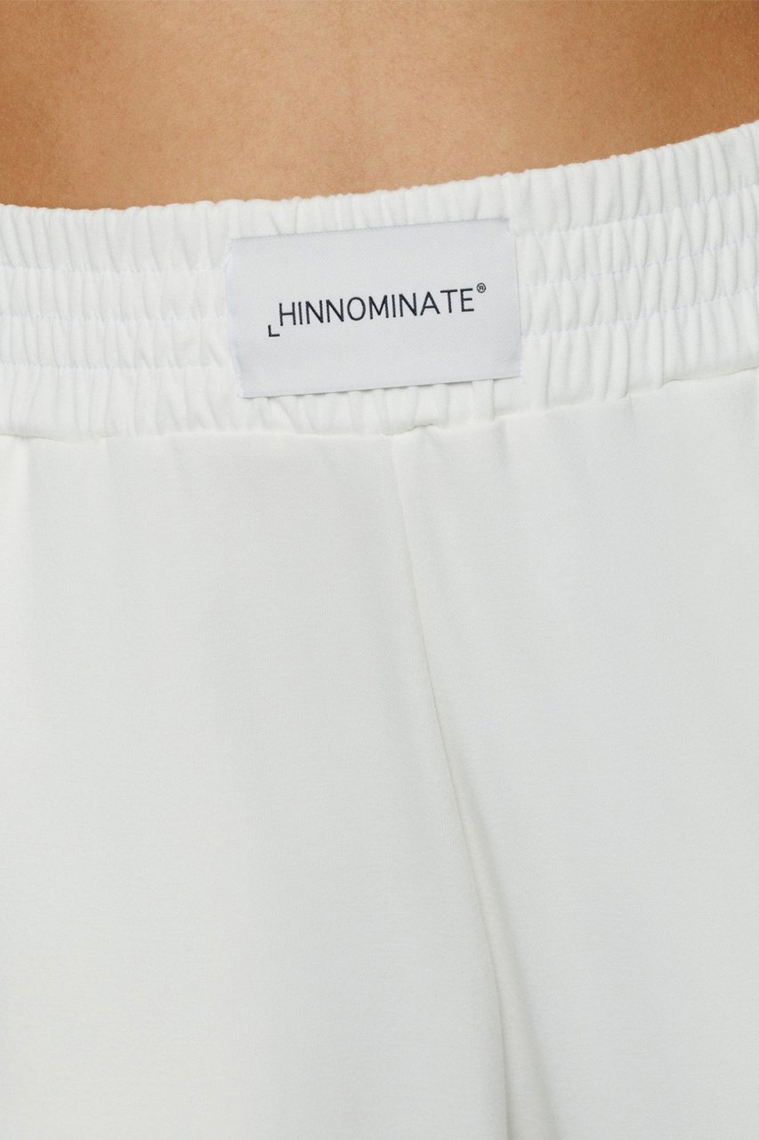 Hinnominate Trousers Beige Beige
