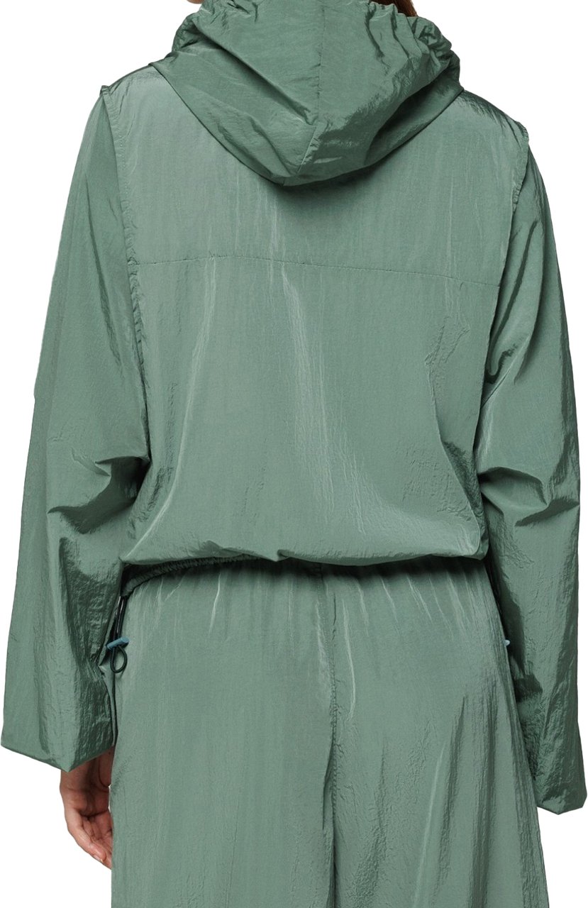 Hinnominate Coats Muschio Divers