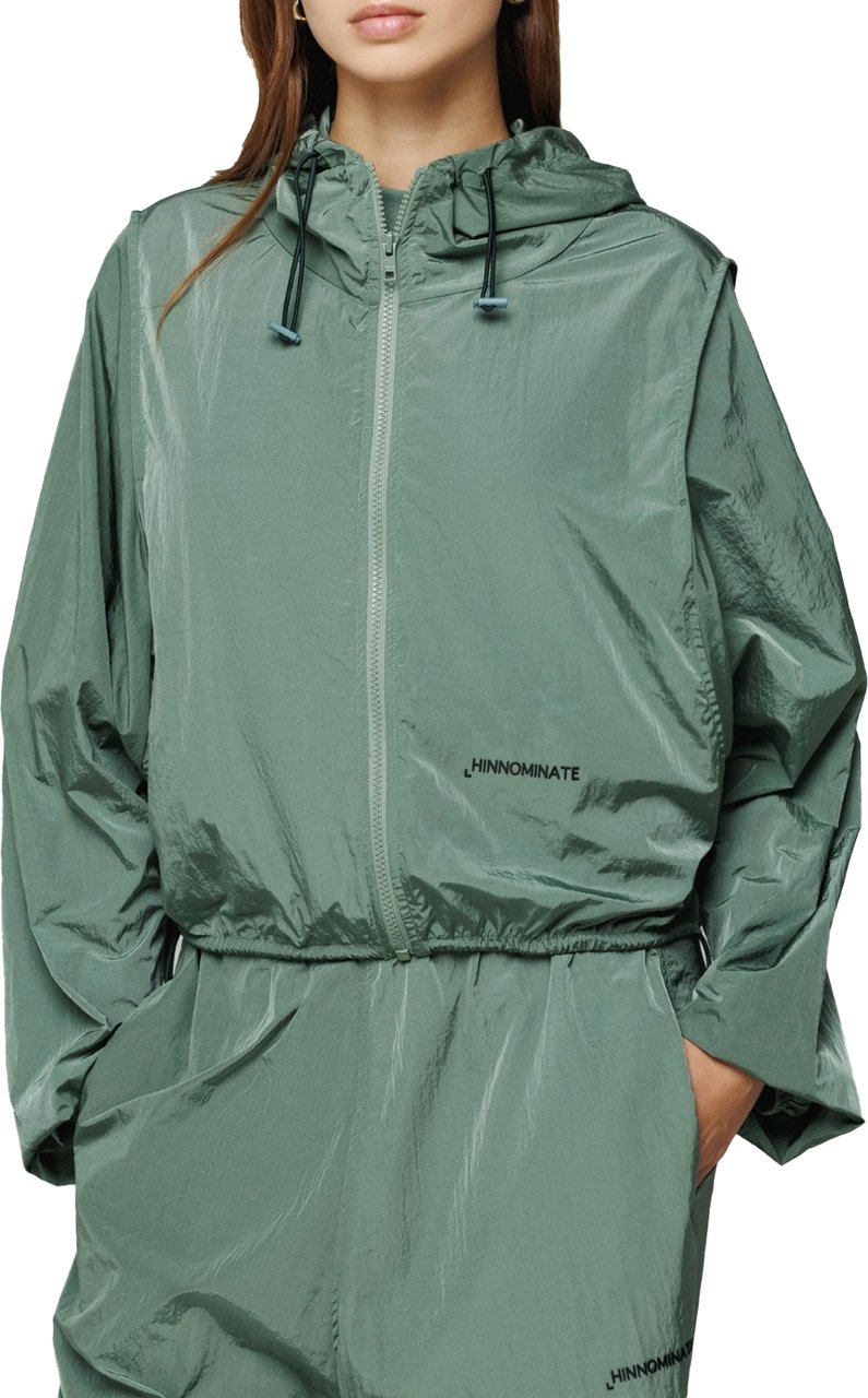 Hinnominate Coats Muschio Divers