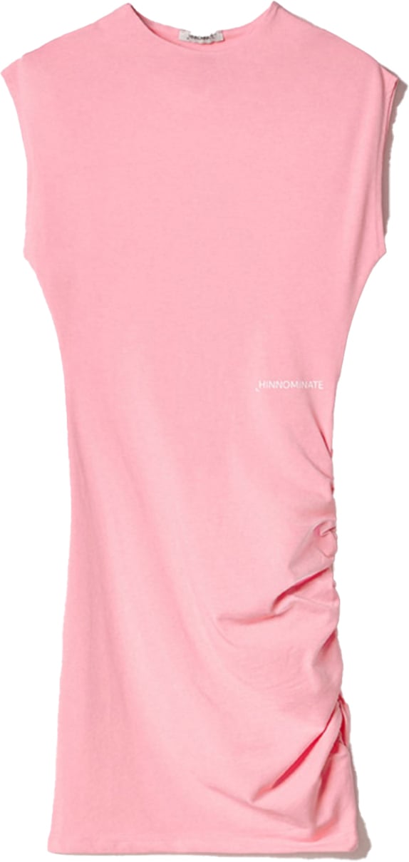 Hinnominate Dresses Sorbetto Roze