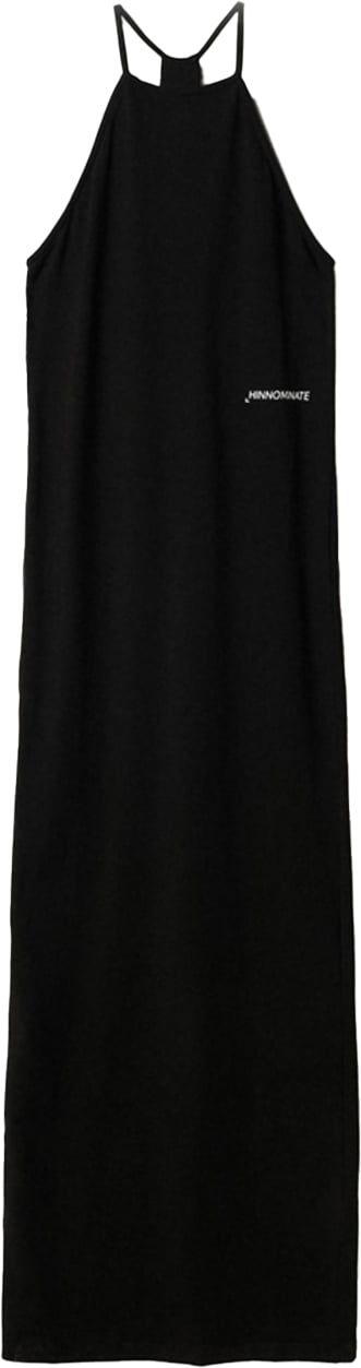 Hinnominate Dresses Black Zwart