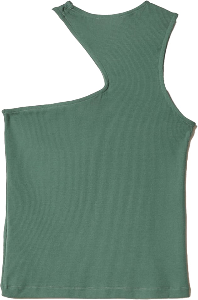 Hinnominate Top Muschio Divers