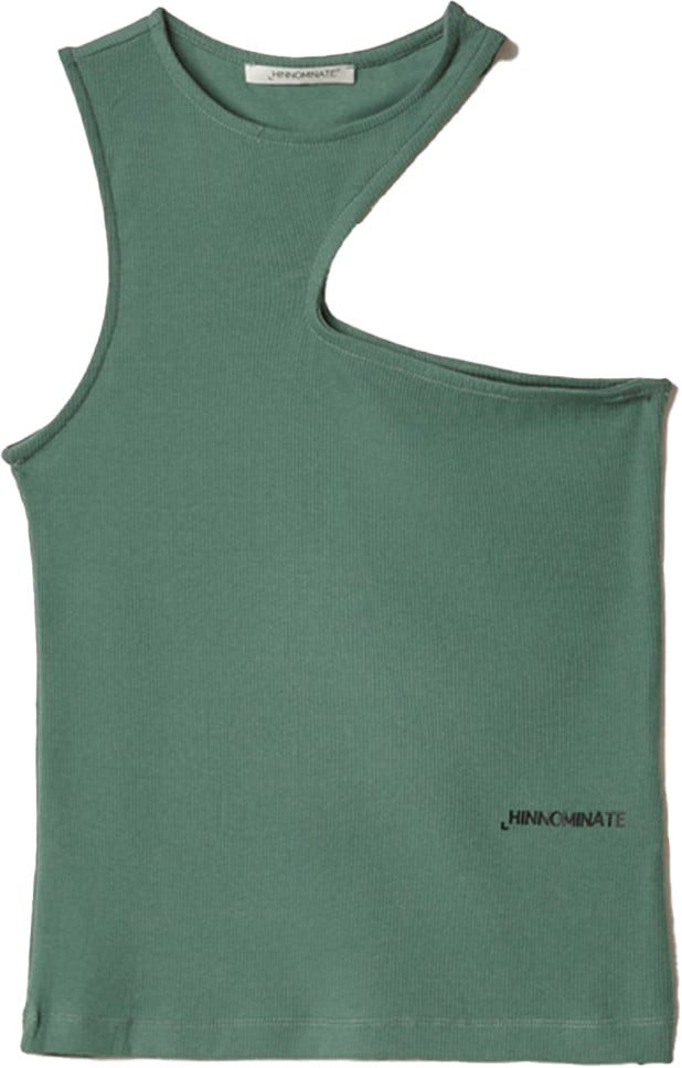 Hinnominate Top Muschio Divers