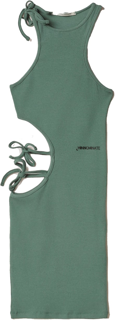 Hinnominate Dresses Muschio Divers