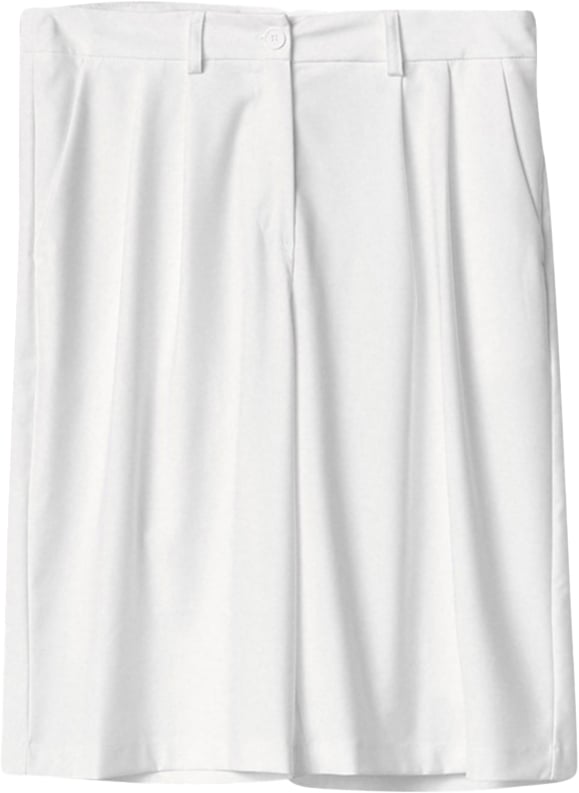 Hinnominate Trousers White Wit