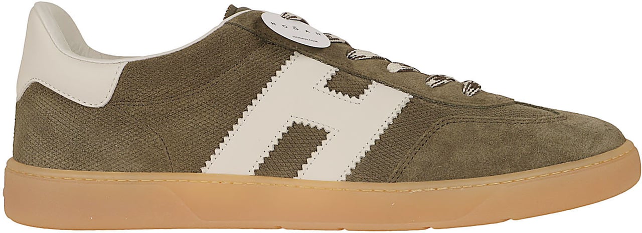 HOGAN HOGAN COOL ALLACCIATO H Divers