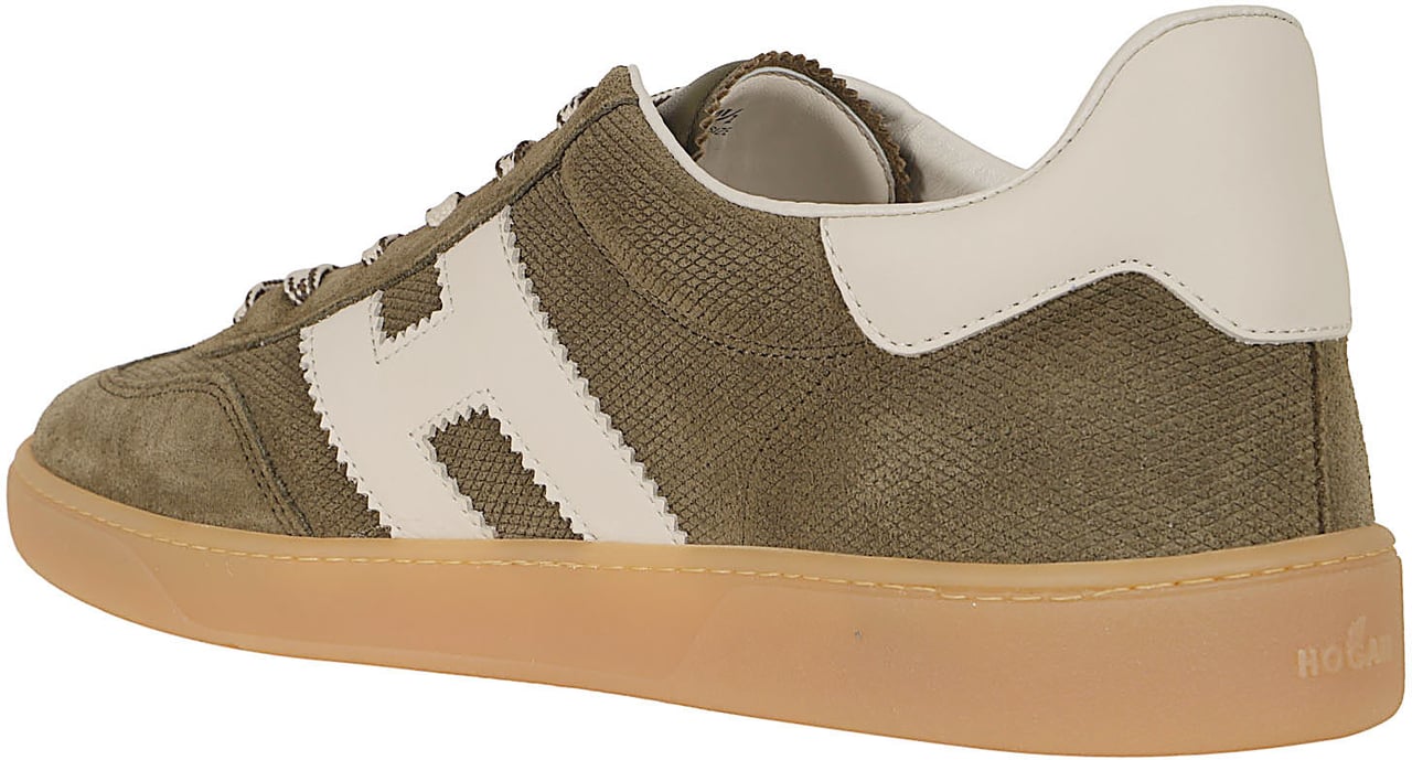 HOGAN HOGAN COOL ALLACCIATO H Divers