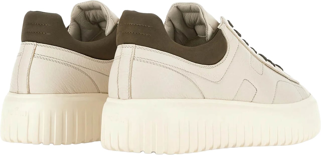 HOGAN Sneakers Avorio Wit