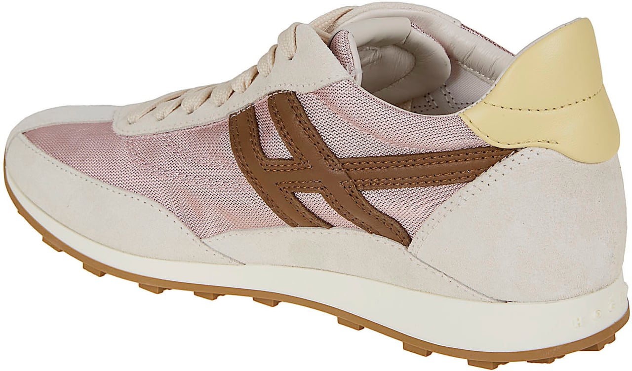 HOGAN H699 ALLACCIATO H Beige