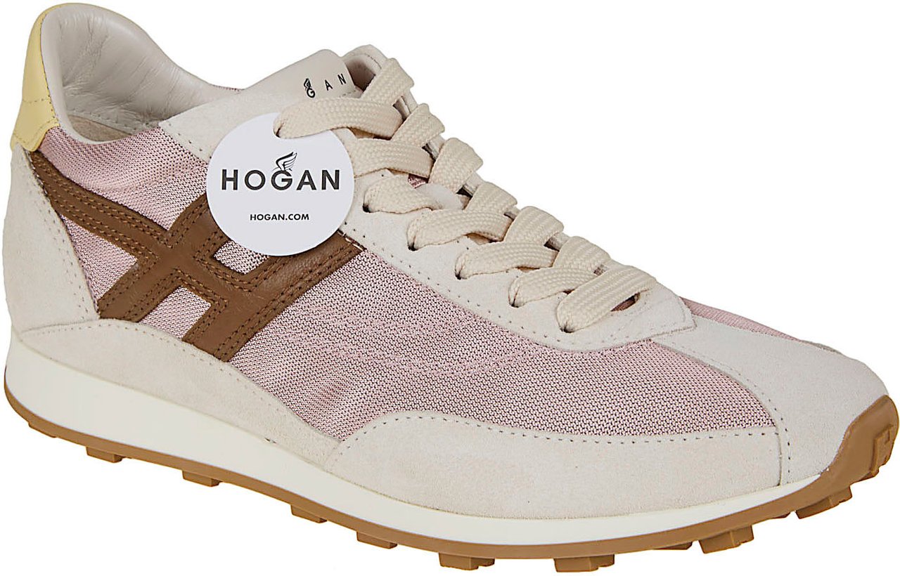 HOGAN H699 ALLACCIATO H Beige