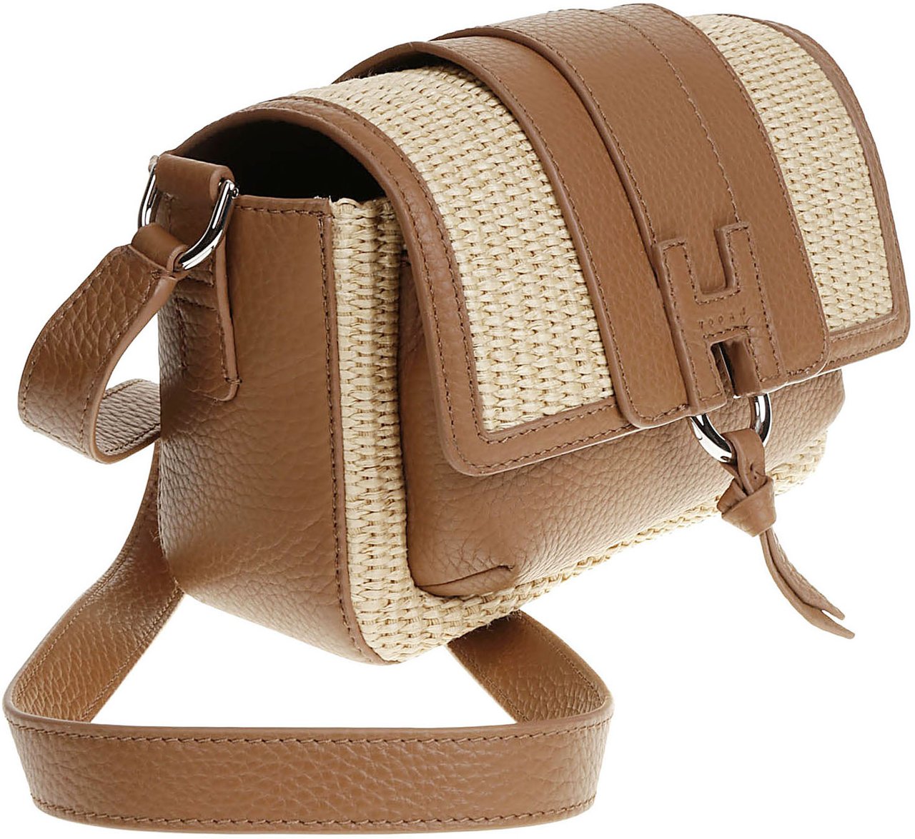 HOGAN Bags Beige