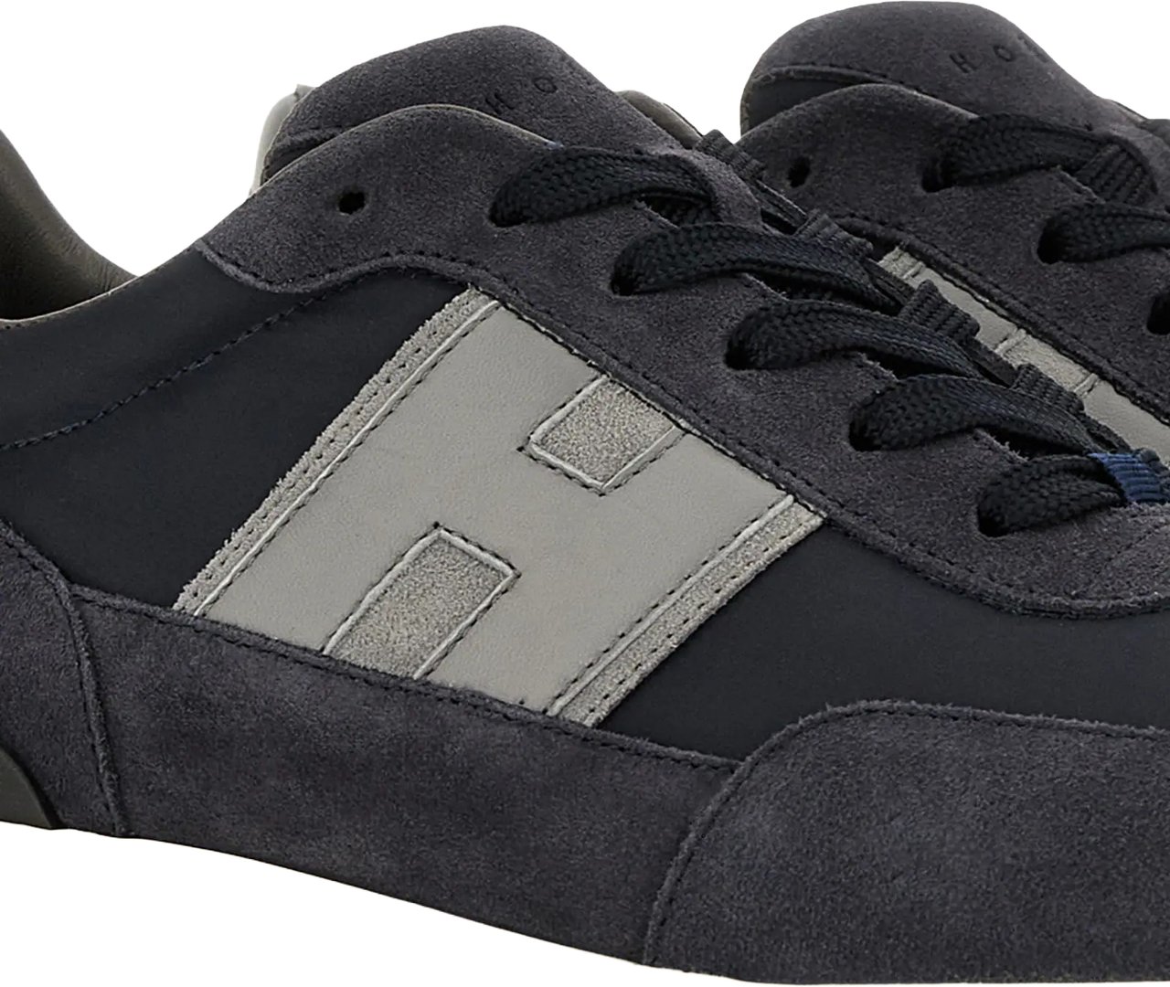 HOGAN Sneakers Blu Navy