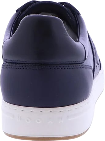 HOGAN Sneakers Blu Navy