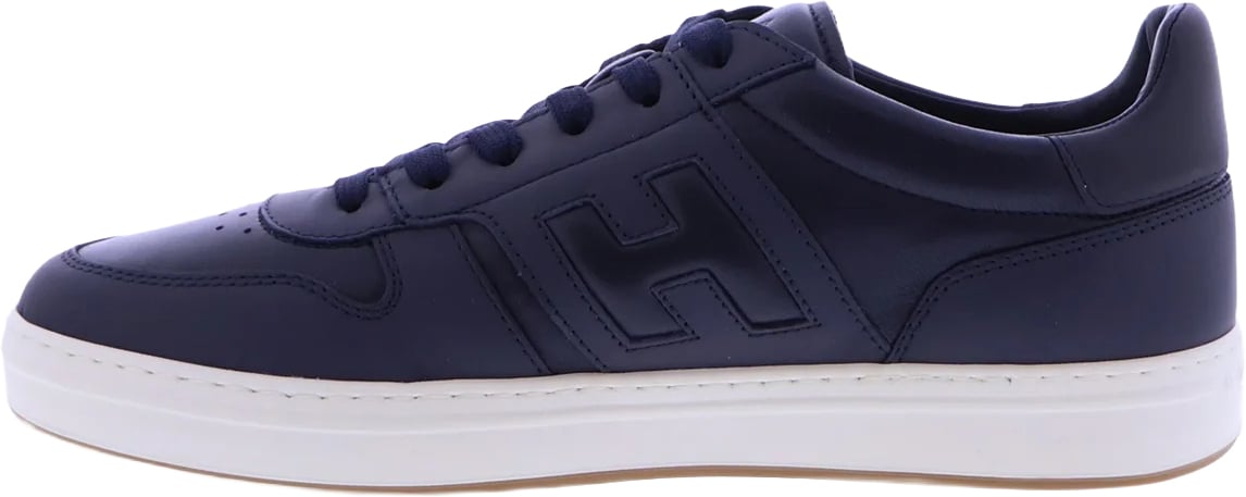 HOGAN Sneakers Blu Navy