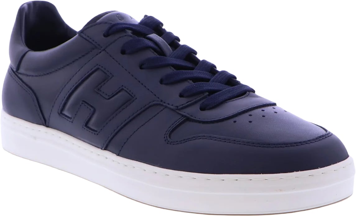 HOGAN Sneakers Blu Navy