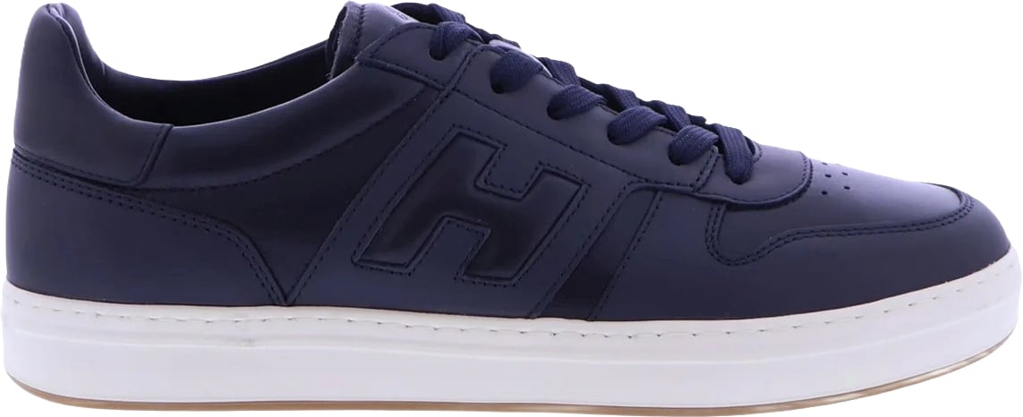 HOGAN Sneakers Blu Navy