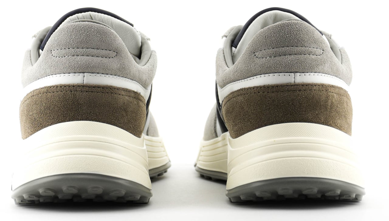 HOGAN Hyperlight White Blue Wit